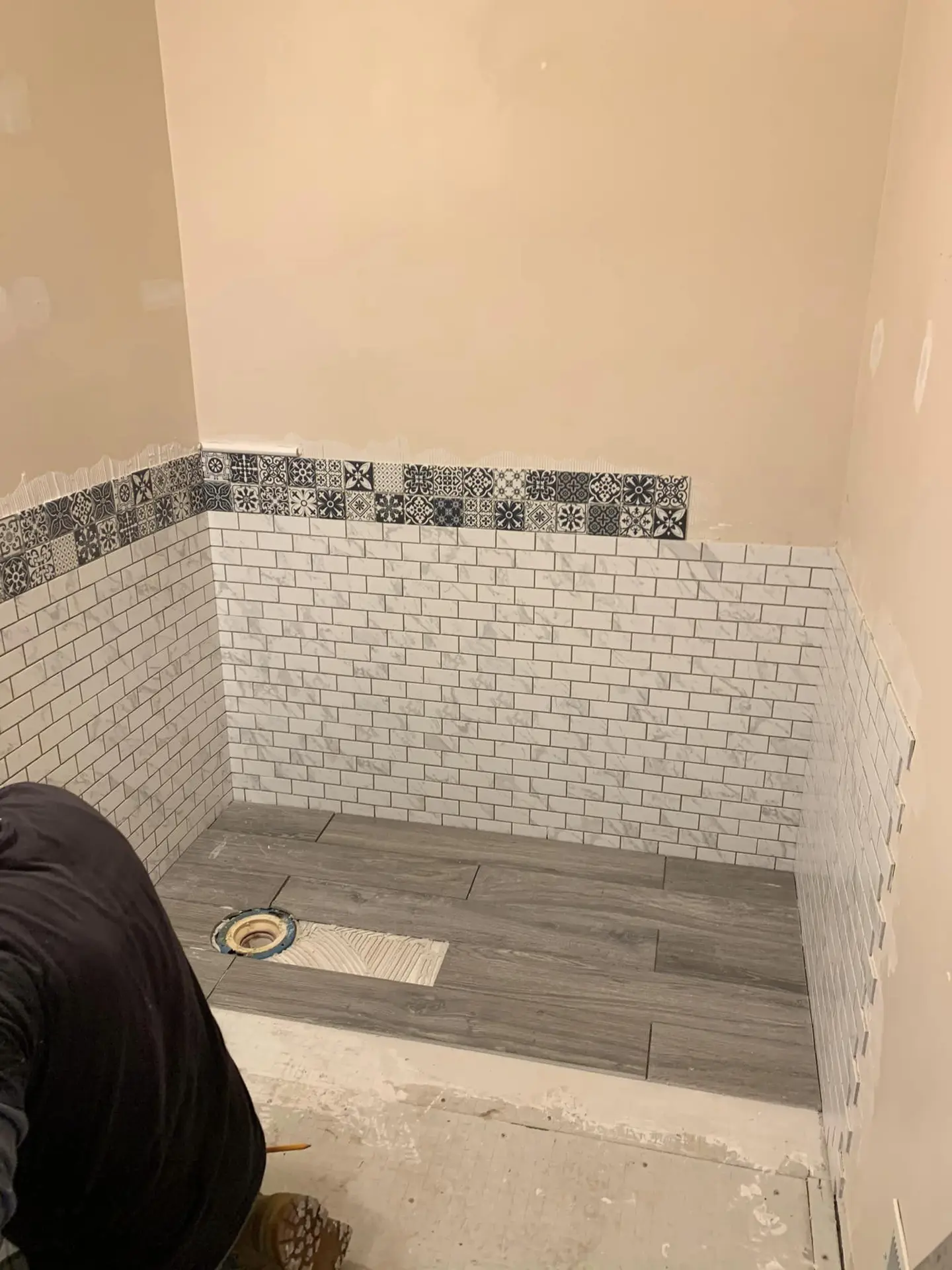 Bathrooms — Master Solutions project 2