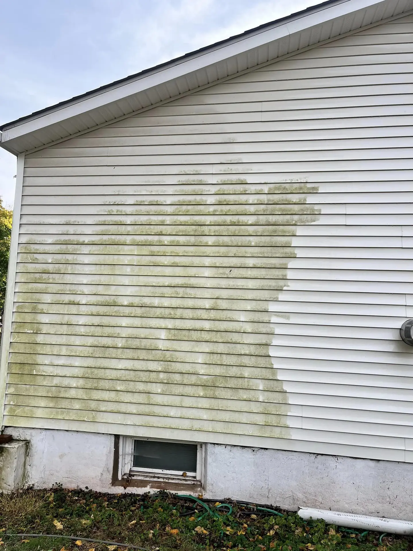 Power Wash — Master Solutions project 2