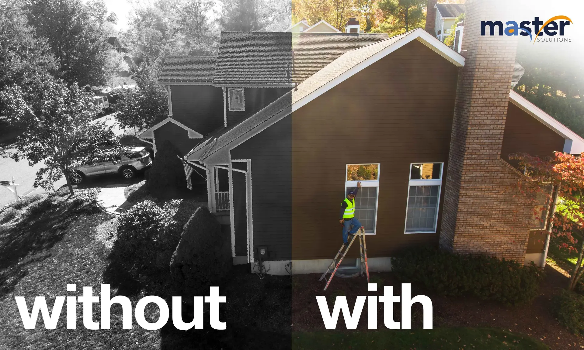 Complete Remodels — Master Solutions project 1